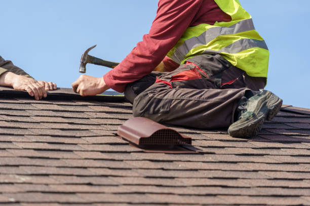 Best Emergency Roof Repair  in Emerald Lakes, PA