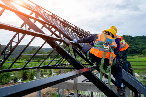 Roof Waterproofing Services in Emerald Lakes, PA