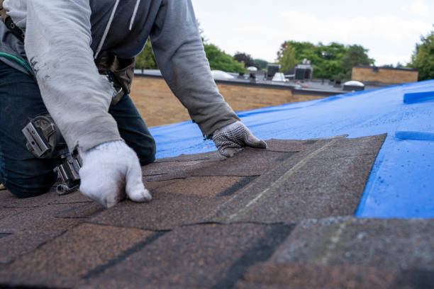 Best Commercial Roofing Services  in Emerald Lakes, PA