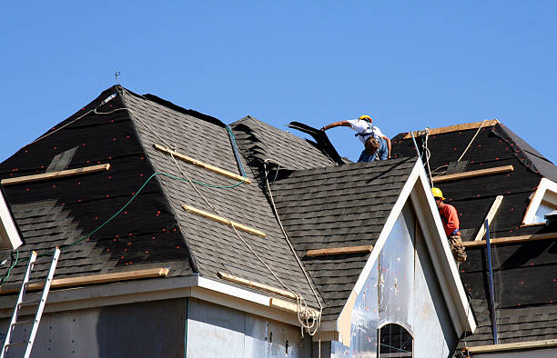 Best Roof Replacement Cost  in Emerald Lakes, PA