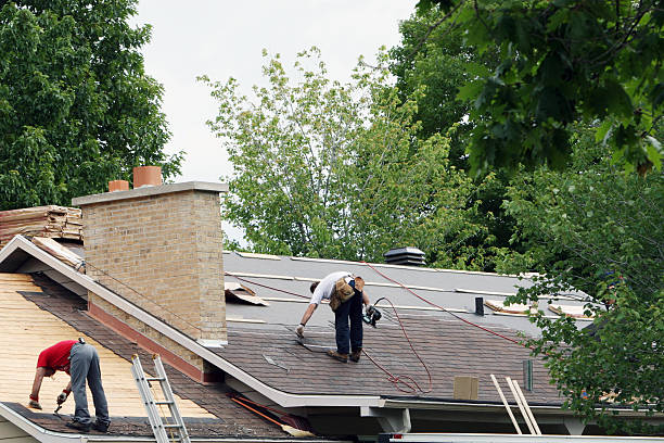 Gutter Installation and Roofing in Emerald Lakes, PA