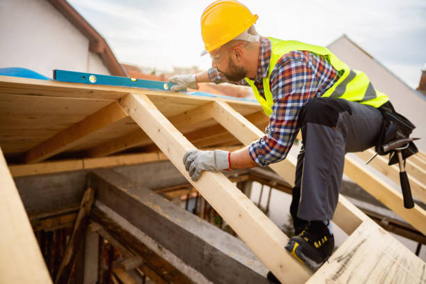 Best Storm Damage Roof Repair  in Emerald Lakes, PA
