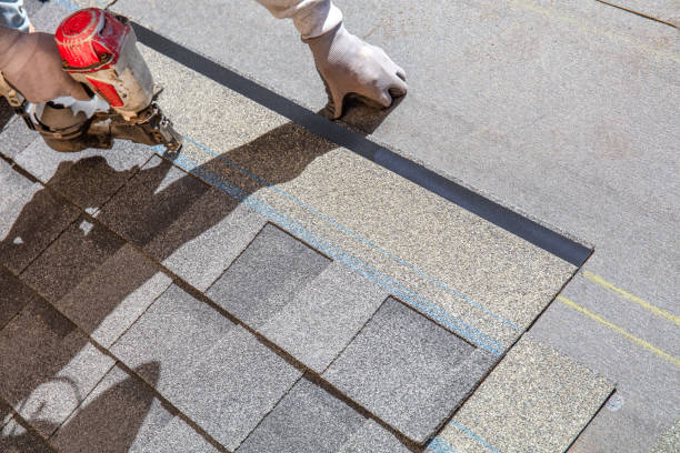 Quick and Trustworthy Emergency Roof Repair Services in Emerald Lakes, PA