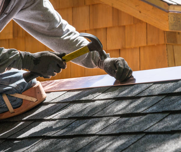 Best Slate Roofing Contractor  in Emerald Lakes, PA
